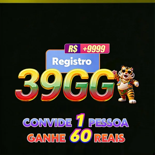 39GG Bonus Member Baru 100%