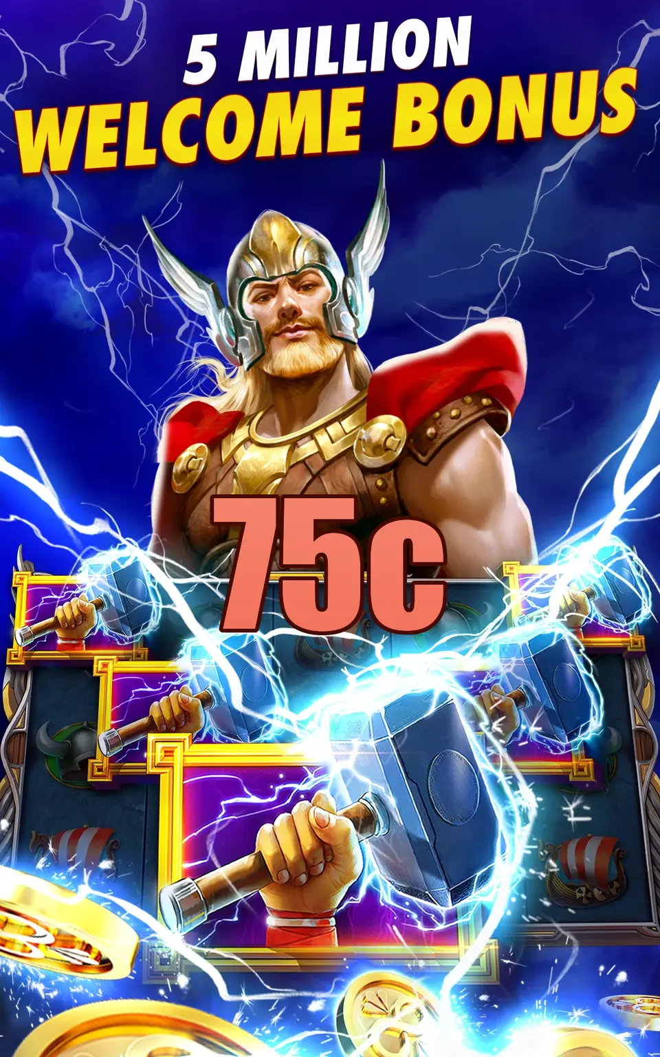 75c Login