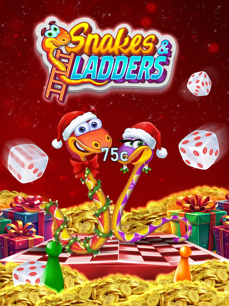 75c Login