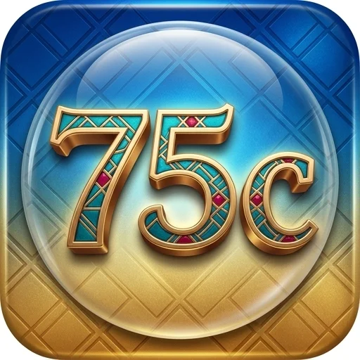 75c Logo - Oficial