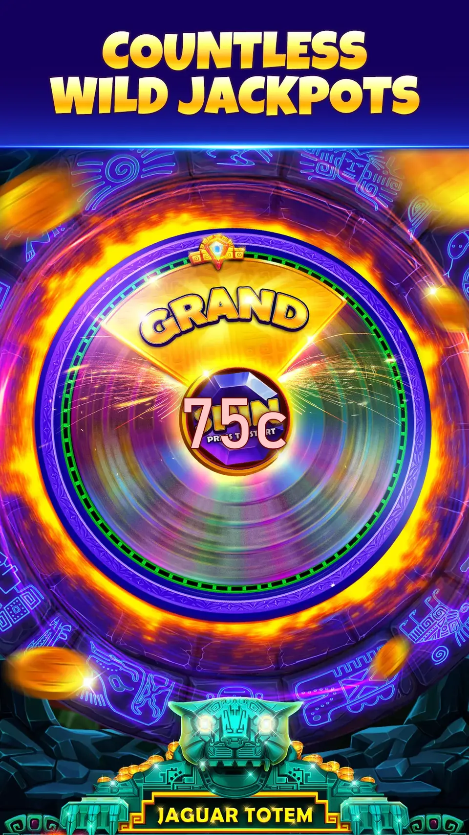 75c Capturas de tela - APK Oficial