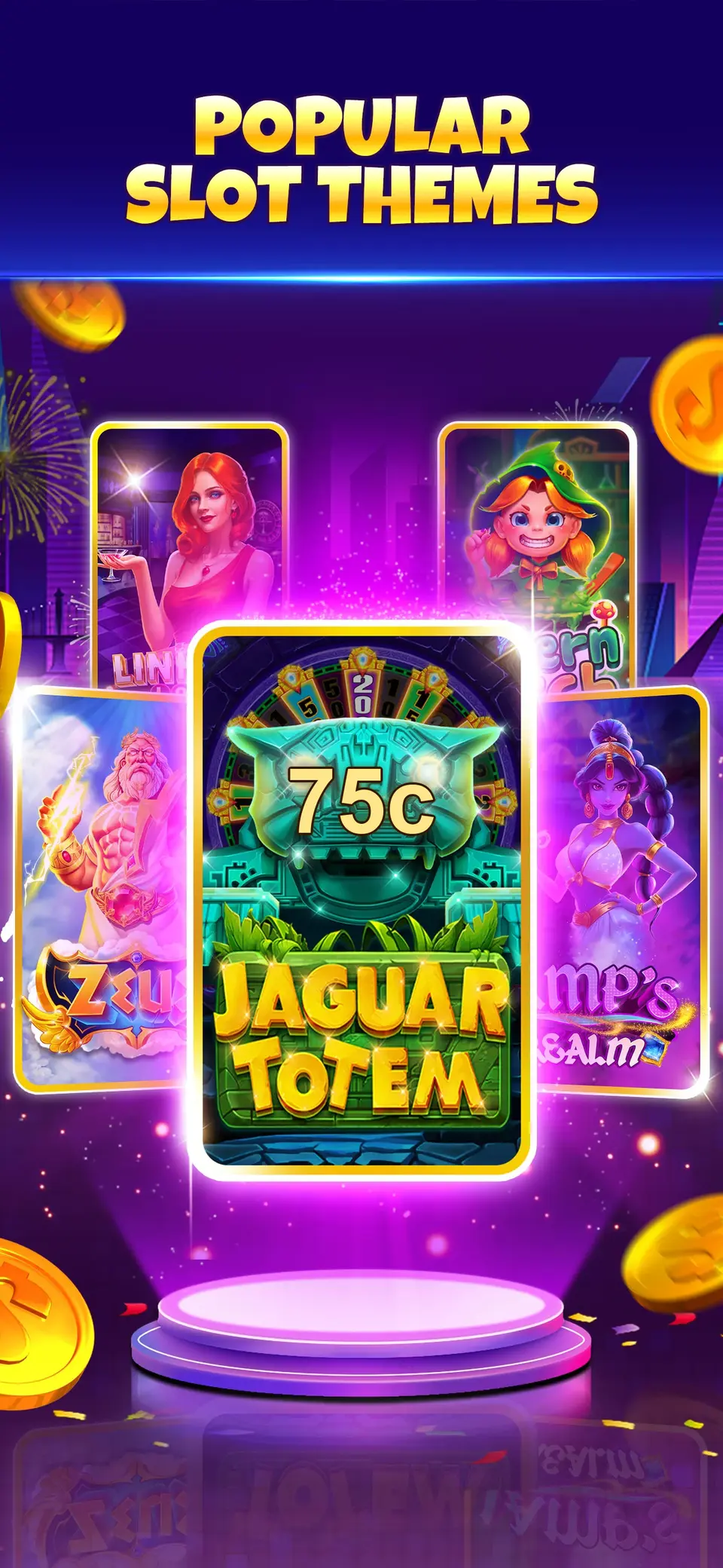 75c Preview - Oficial Baixar